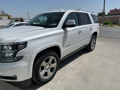 Sroʻchne sotladi TAHOE FUl