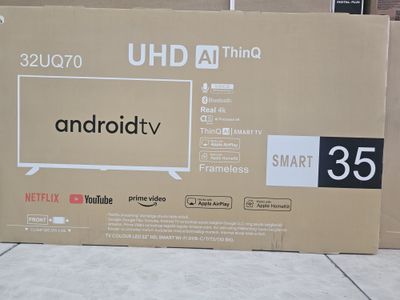 32 LG XITOY smart android galasavoy