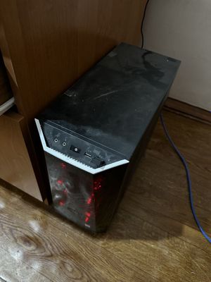 Pc i7-7700T /gtx 1060/ 8gb/ 256 gb ssd