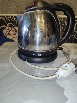 Электрический чайник