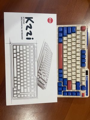 KZZI K75 Pro