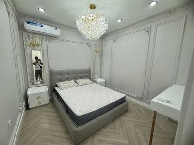Сдаётся в аренду 2-ком квартира жк Алмазар сити. Кора Сарой *А