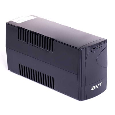 Источник бесперебойного питания UPS AVT 850 VA (ea285) цена с НДС