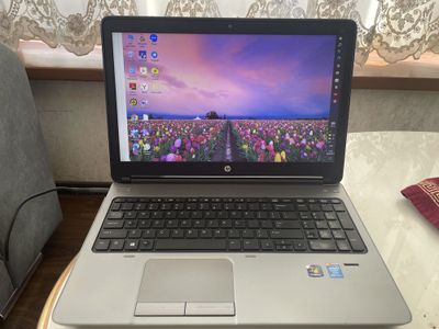 HP ProBook 650 core i5 4gb oper x64