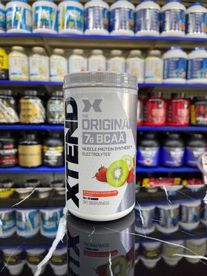 Xtend BCAA 30servings