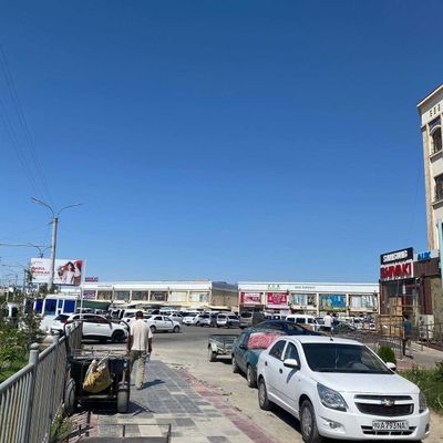 Arendaga joy (oquv markaz)