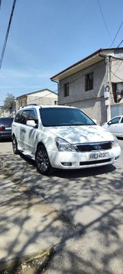 Yengil Automashina