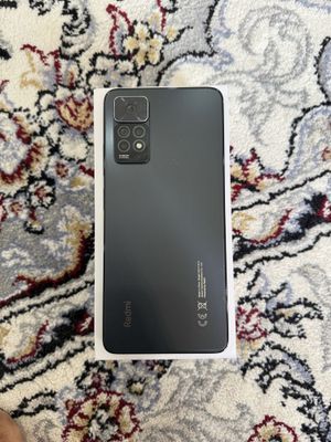 Redmi Note 11 Pro