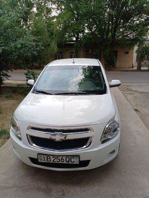 Кобальт 4позиция автомат