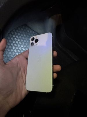 iphone 11 pro ideal