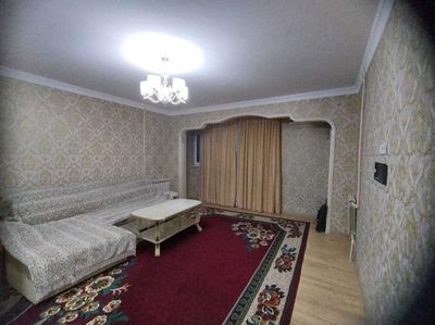 Яккасарой Аеропорт 95000$ 72 м 3/2/9