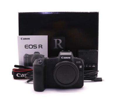 Canon R комплект