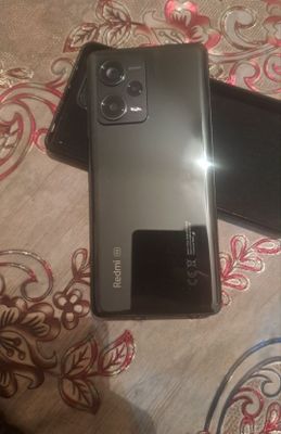 Redmi 12 pro plus 5g
