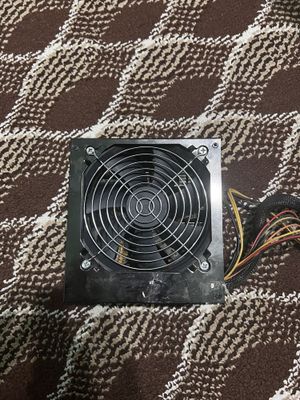 Блок питание Genius 550watt