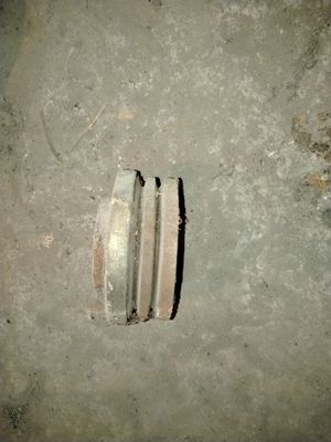 Gaz 24 matorniy shkif
