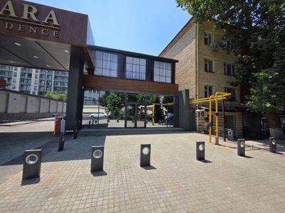 Продается здание в Жилом комплексе Tiara