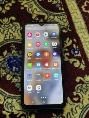 Samsung A12 yaxwi xolati