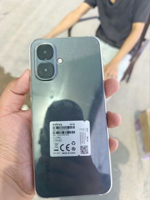 Infinix smart 10