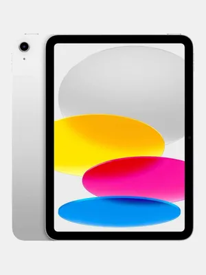 Apple Ipad A16 128/256 wifi 11 дюймов