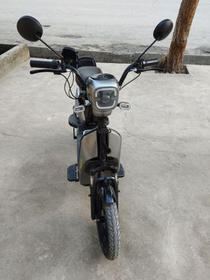 Elektro mototsikl