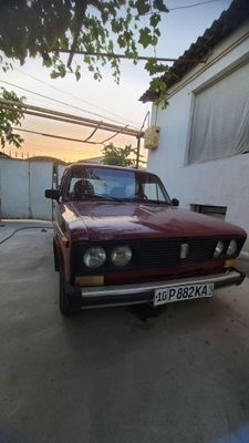 Lada JIGULI 2106
