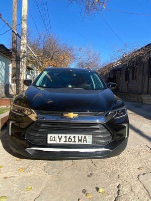 Tracker 2 premier