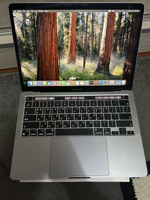 Macbook pro m1 fullbox