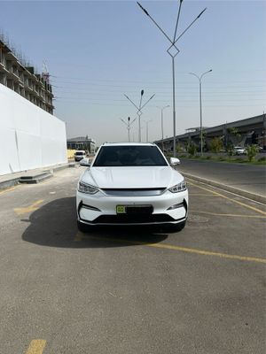 Byd song plus 505 arendaga