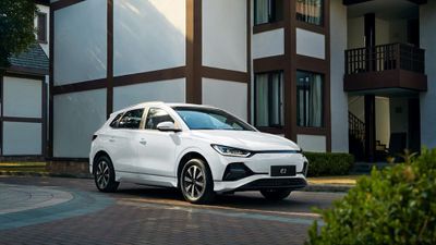 BYD e 2 Full 2025 natarusga tayyor