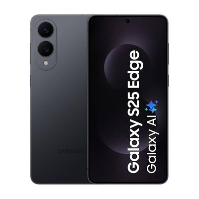Samsung Galaxy s 25 edge 256