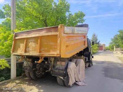 Kamaz1984 yillll