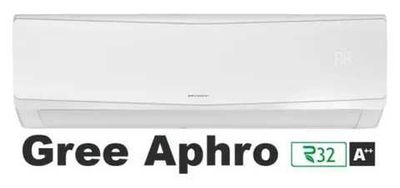 Кондиционеры GREE APHRO A Seriya