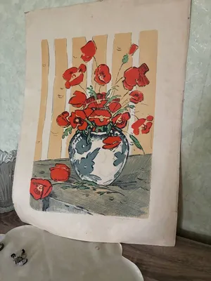 Продается картина