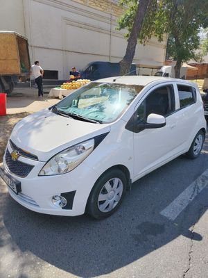 Spark 2 pazitsa metan