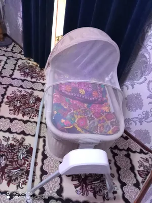 Bolalar krovati belanchagi