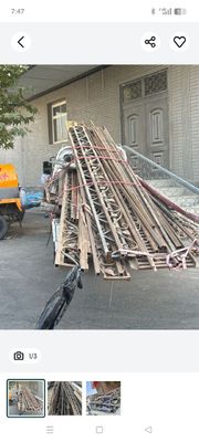 Металлом оламиз 2000 сўмдан 3500сўмгача
