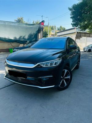 Byd Song Plus 2022