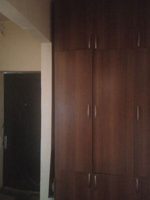 Sheriklikka kvartiga odam