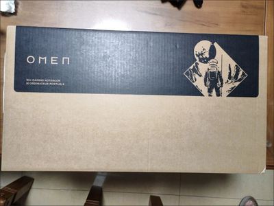 Omen 16 2025 rtx 5060 32g 1tb 240hz