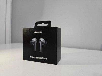 Новый Buds 3 Pro | Optom narx | Dostavka bor