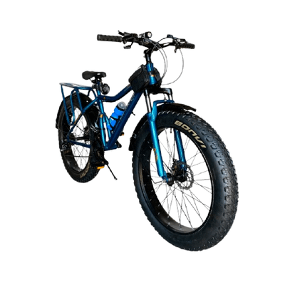 Velosiped Bonvi (VL-100-26)
