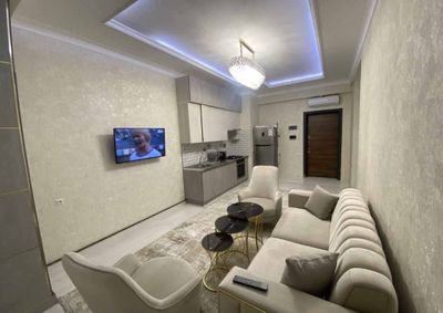 Продается квартира Tashkent city 46 кв.м