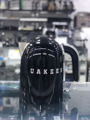 Uakken chaynik(Чайник)