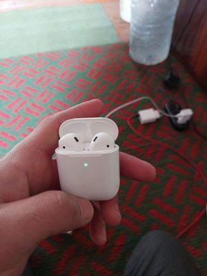 Airpods naushnik, ideal 3 marta