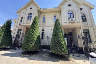 Аренда участок Дархан Новомосковская