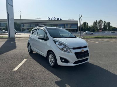 Spark 2021 avtomat