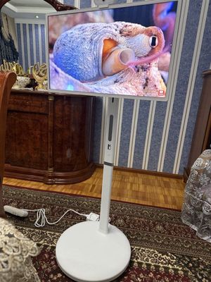 МАНИТОР ТВ сотувда