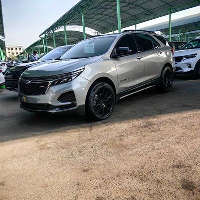 Продаю Equinox Full 472 млн