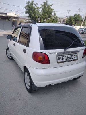 Matiz mx evro sotiladi.