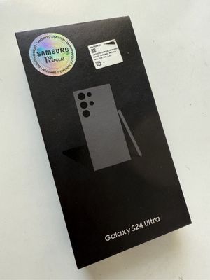 Samsung s24ultra